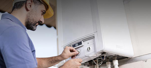 Boiler repair Bromley
